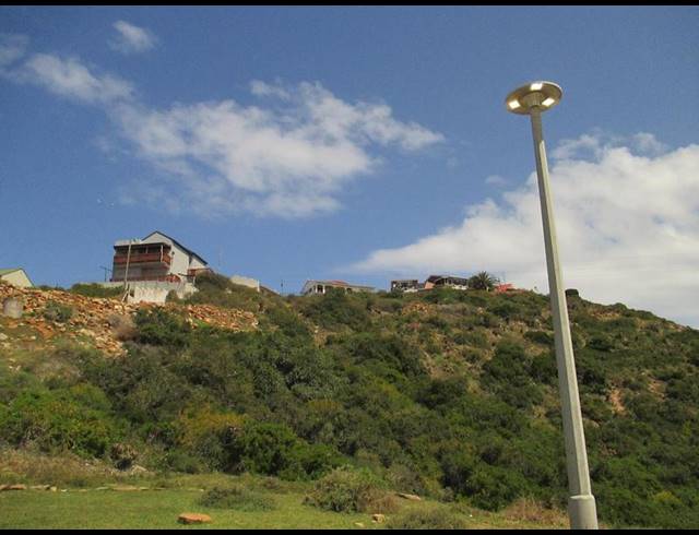 LAND FOR SALE IN DE BAKKE